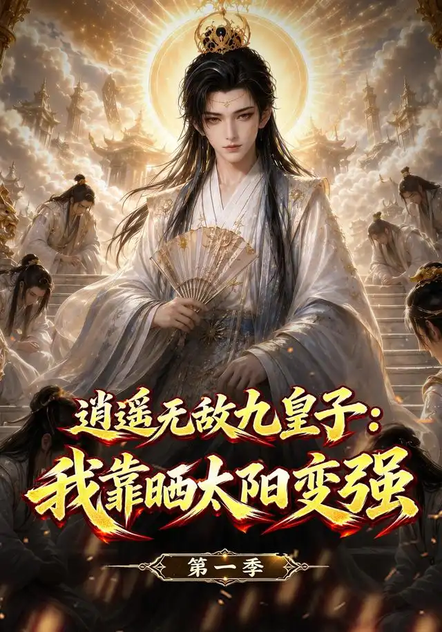 逍遥无敌九皇子:我靠晒太阳变强第一季
