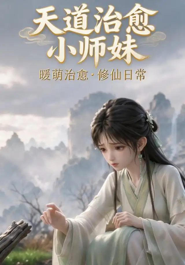天道治愈小师妹