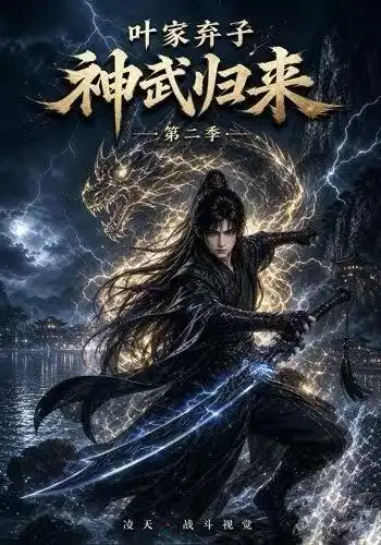 叶家弃子,神武归来第二季