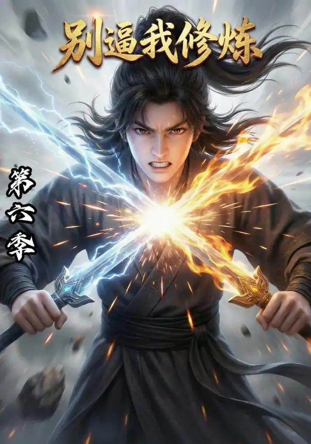 别逼我修炼第六季