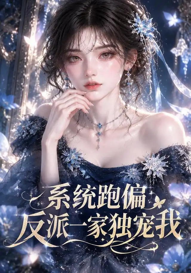 系统跑偏反派一家独宠我