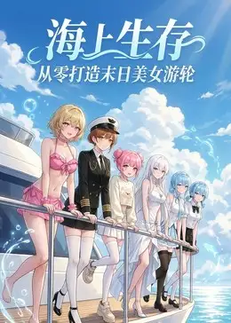 海上生存:从零打造末日美女游轮