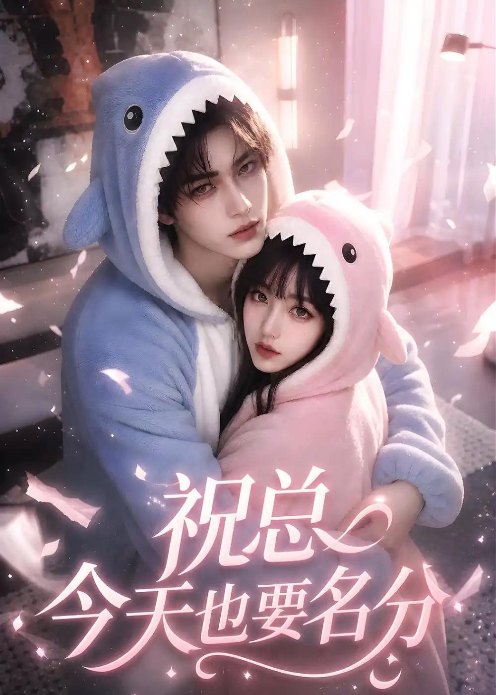 祝总今天也要名分