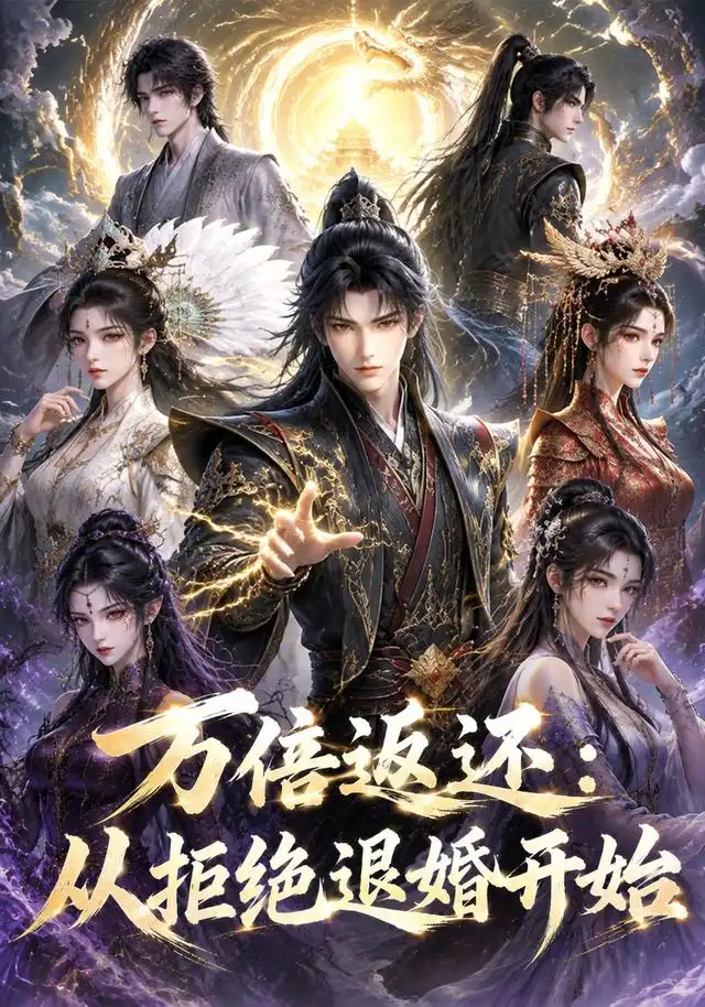 万倍返还:从拒绝退婚开始