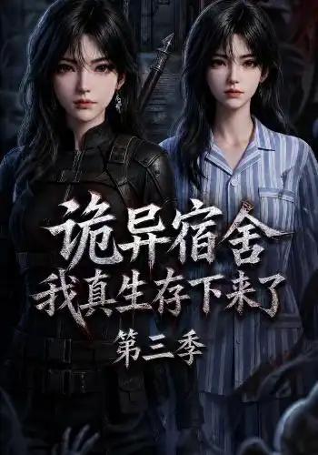 诡异宿舍,我真生存下来了第三季&诡异宿舍我真生存下来了第三季