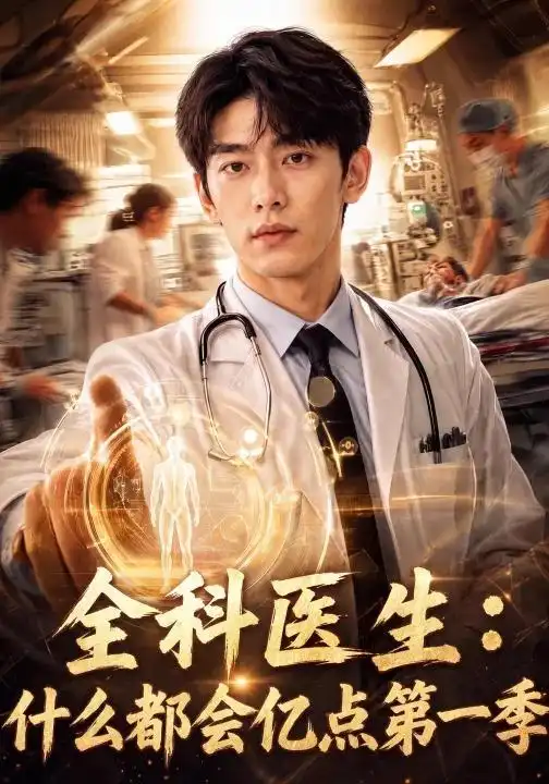 全科医生:什么都会亿点第一季