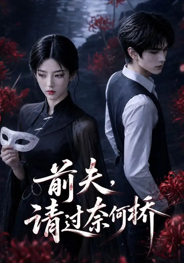 前夫,请过奈何桥