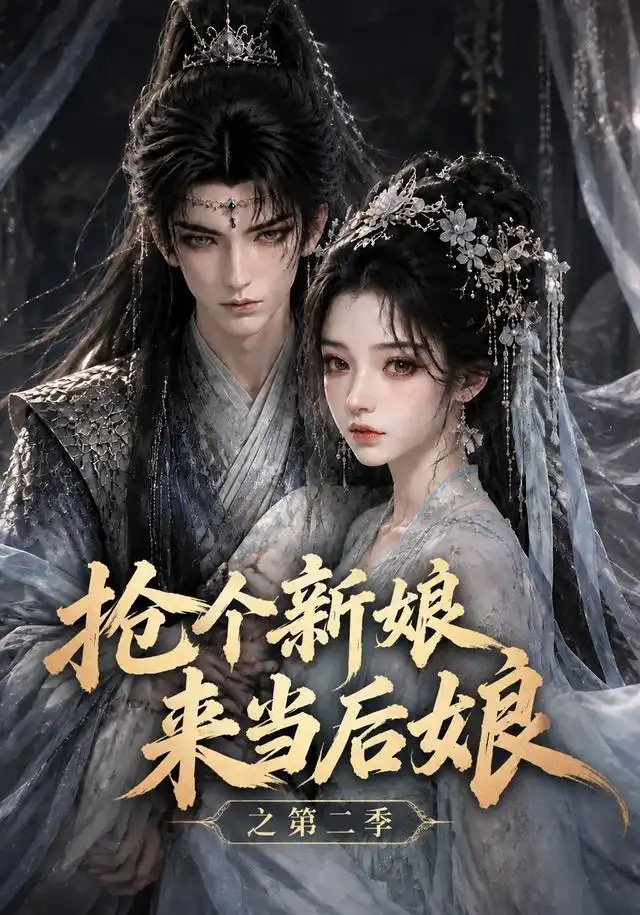抢个新娘来当后娘之第二季