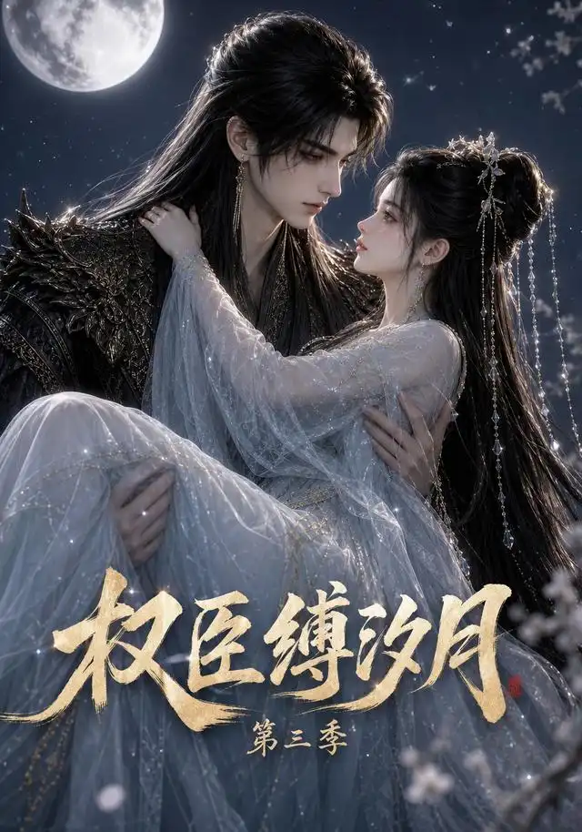 权臣缚汐月第三季