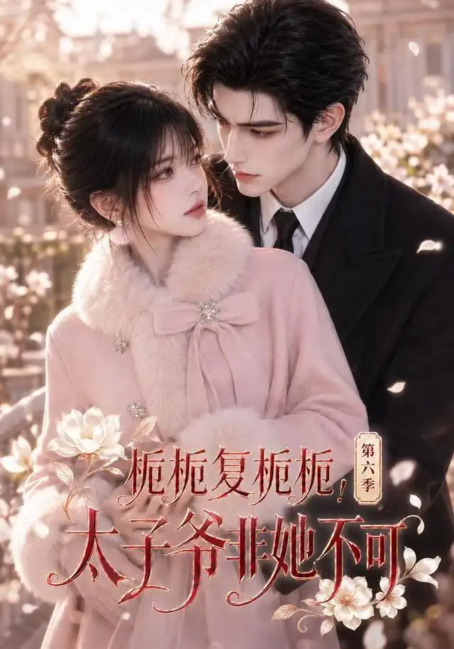 栀栀复栀栀!太子爷非她不可第六季&栀栀复栀栀太子爷非她不可第六季