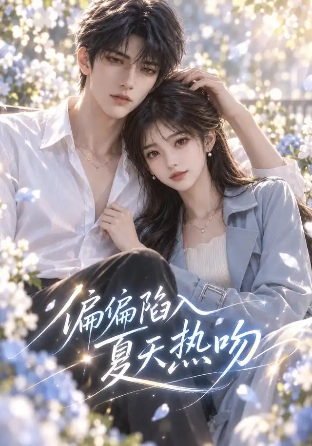 偏偏陷入夏天热吻
