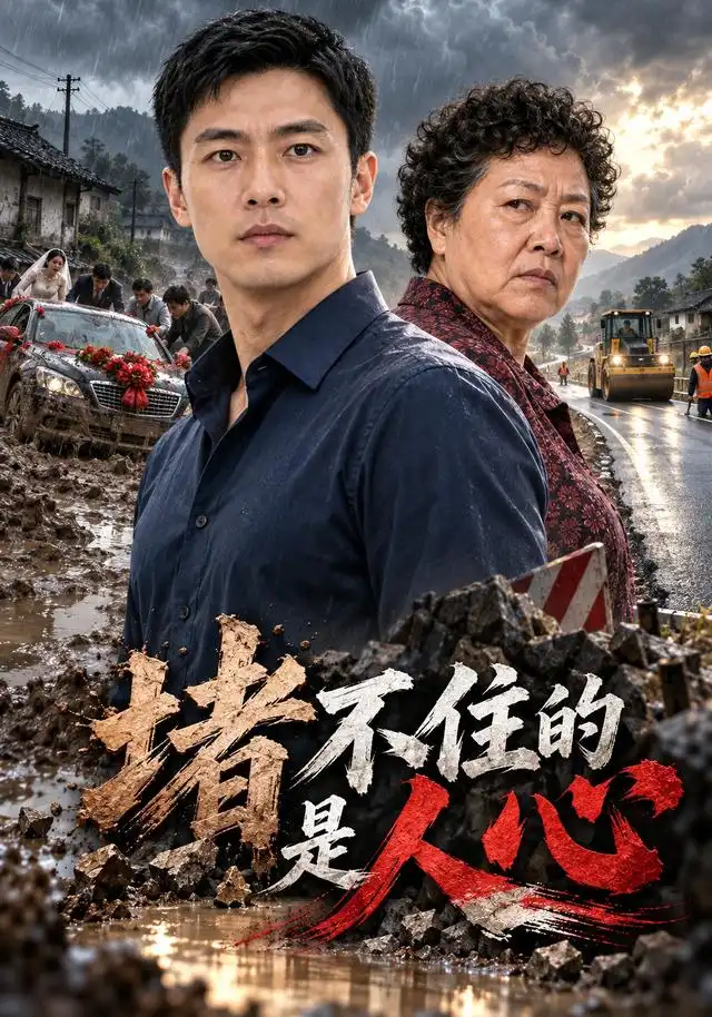 堵不住的是人心