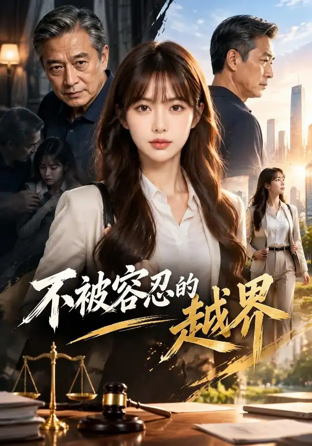 不被容忍的越界
