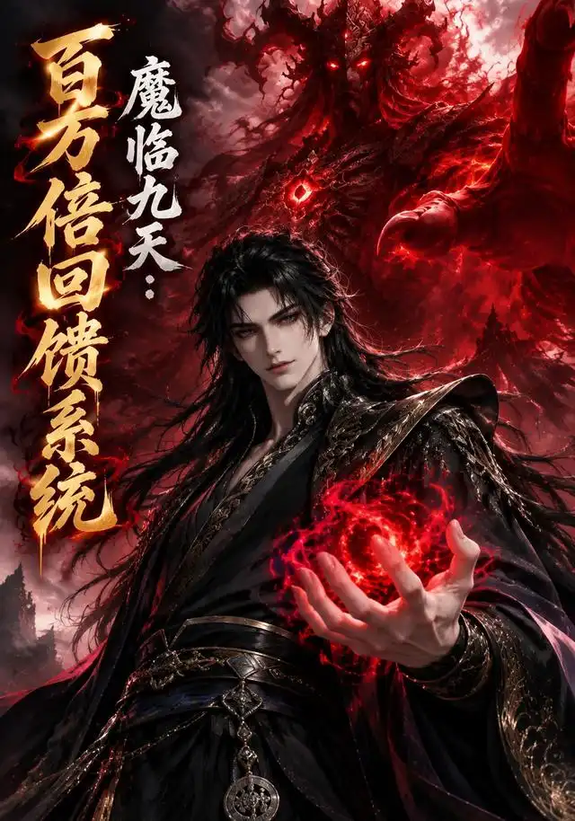 魔临九天:百万倍回馈系统