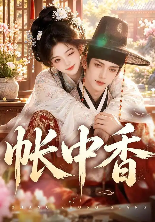 帐中香