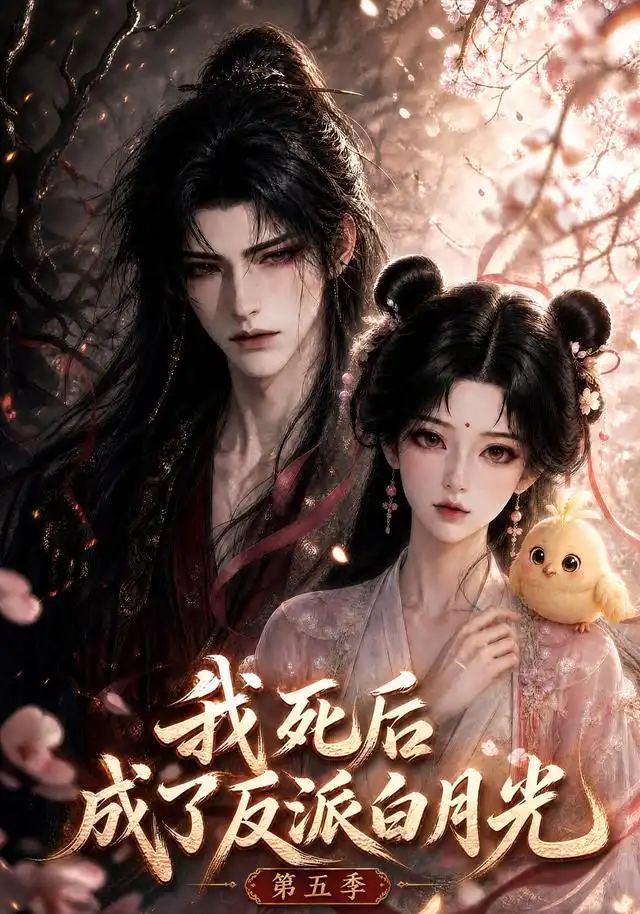我死后成了反派白月光第五季