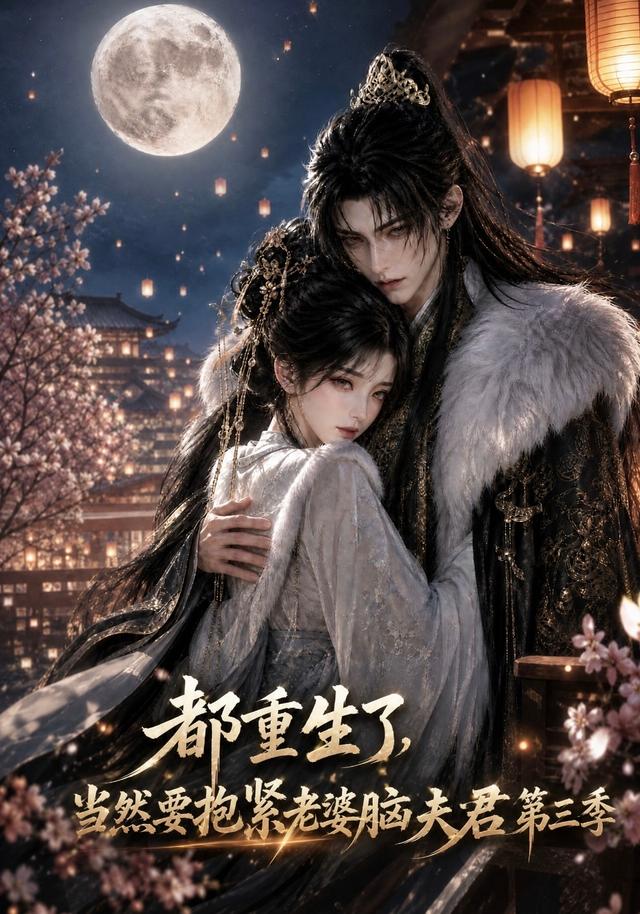 都重生了,当然要抱紧老婆脑夫君第三季