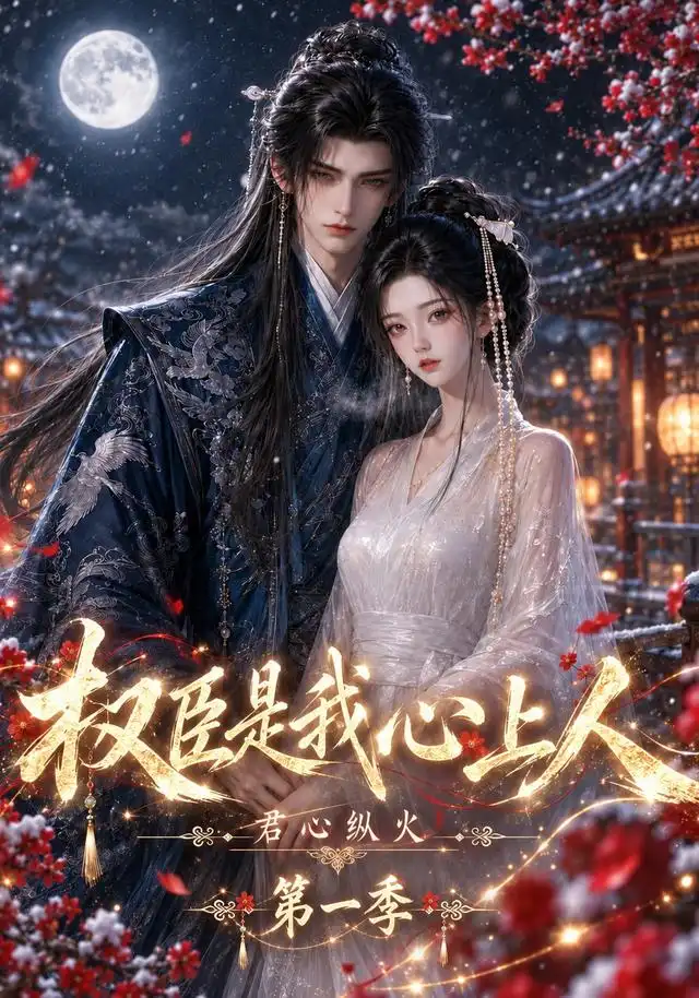 君心纵火权臣是我心上人第一季
