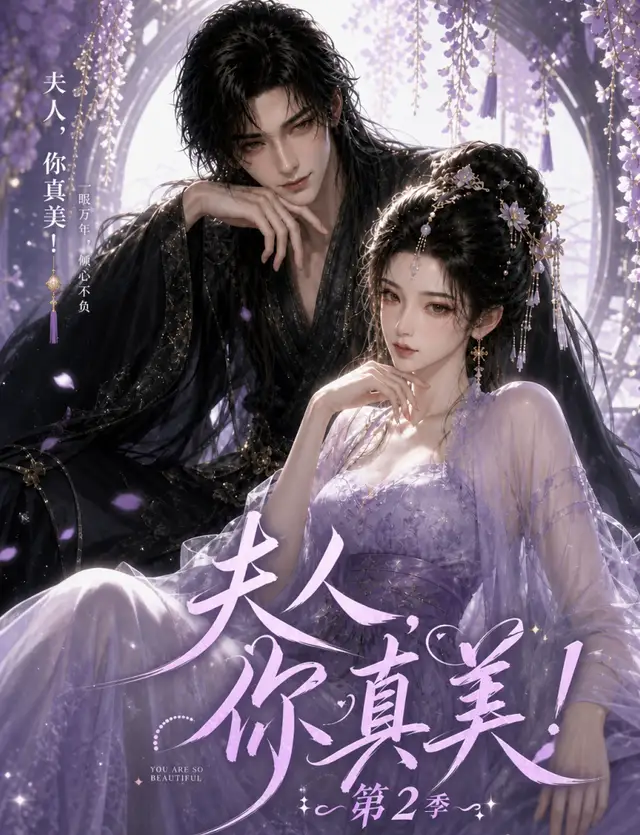 夫人,你真美!第2季