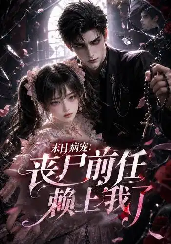 末日病宠：丧尸前任赖上我了 - 短剧短剧海报图片
