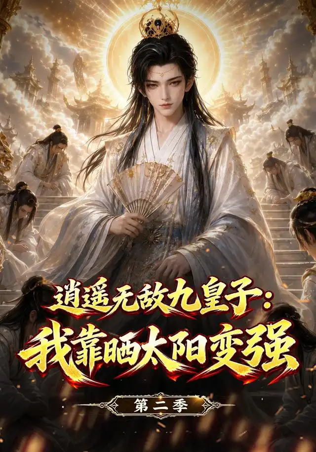 逍遥无敌九皇子:我靠晒太阳变强第二季
