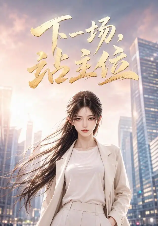 下一场,站主位