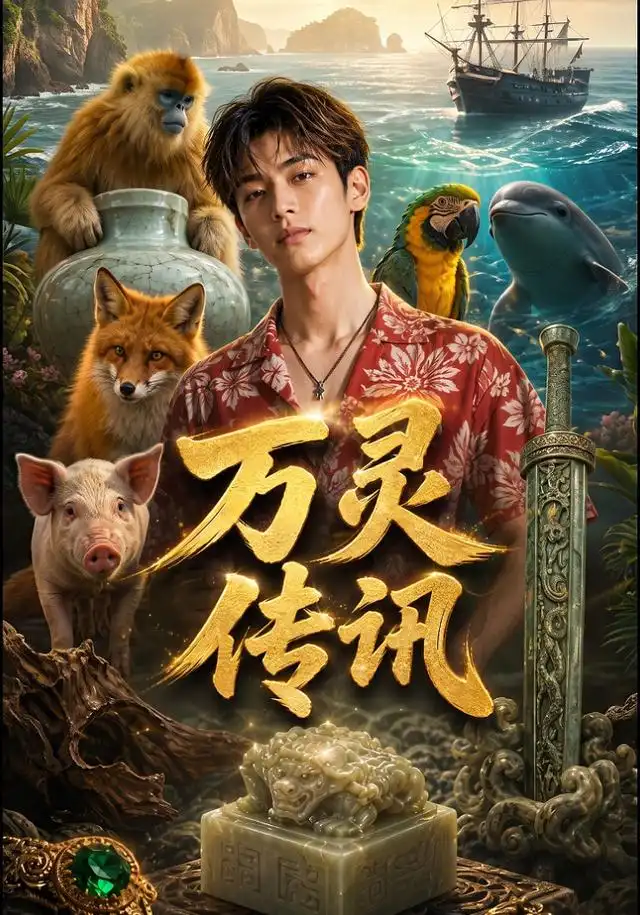 万灵传讯