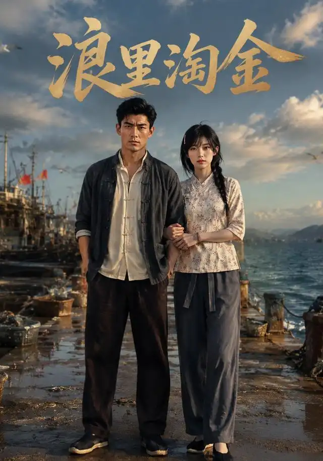 浪里淘金1