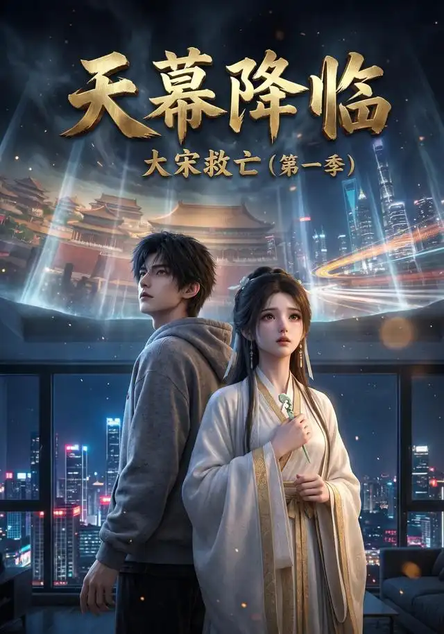 天幕降临大宋救亡(第一季)