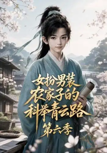 女扮男装，农家子的科举青云路第六季