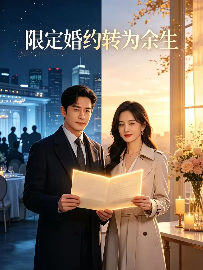 限定婚约转为余生