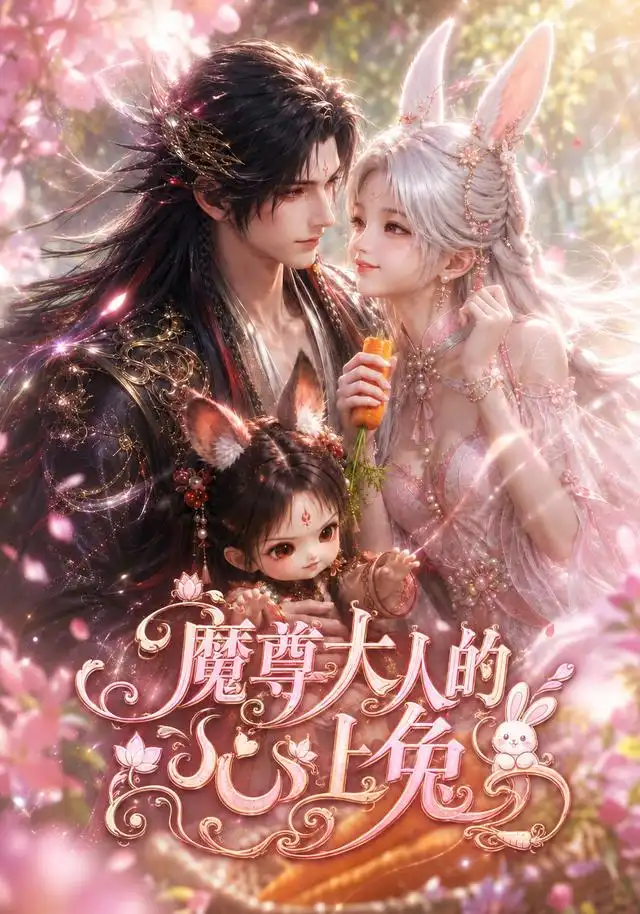 魔尊大人的心上兔