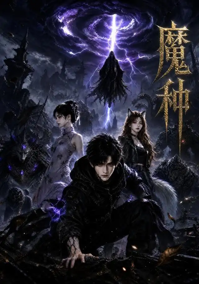 魔种