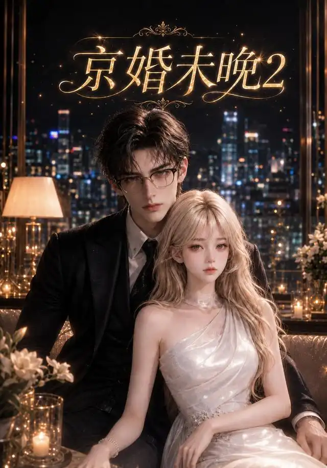 京婚未晚2