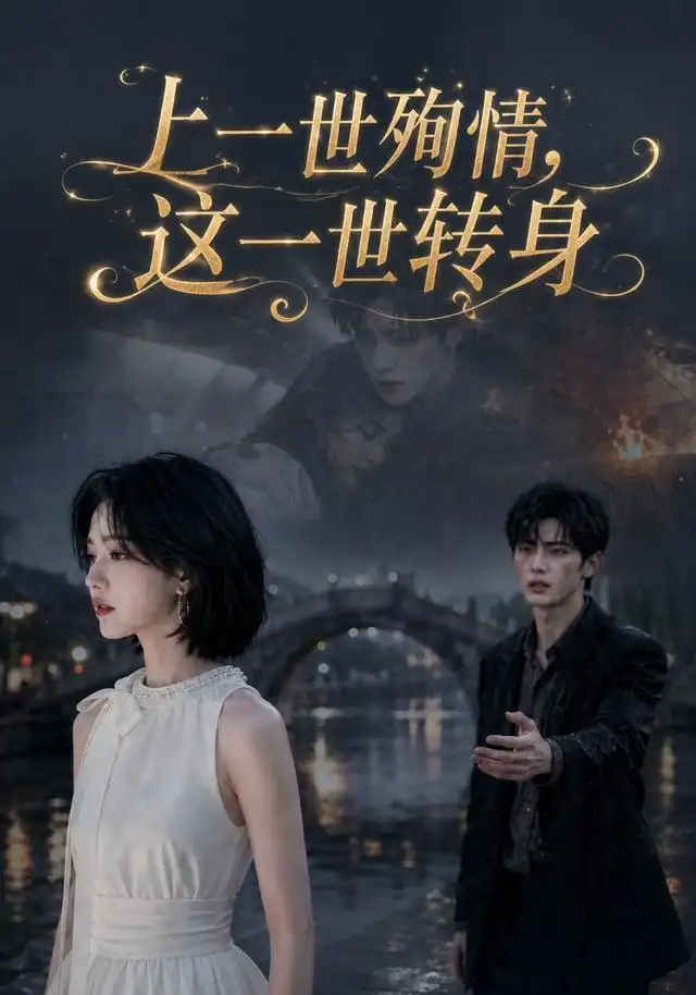 上一世殉情,这一世转身