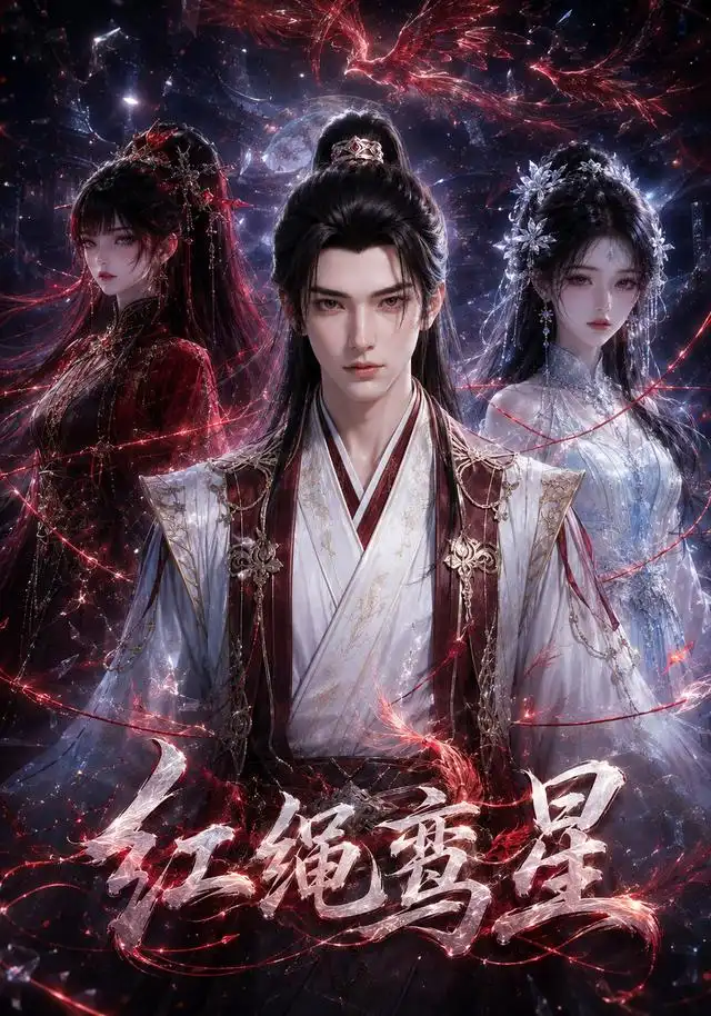 红绳鸾星