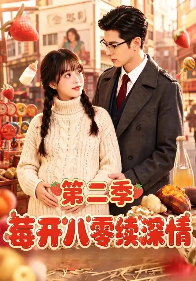 莓开八零续深情第二季