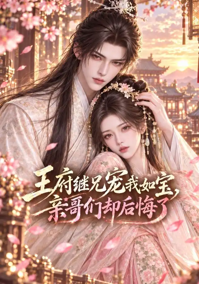 王府继兄宠我如宝,亲哥们却后悔了