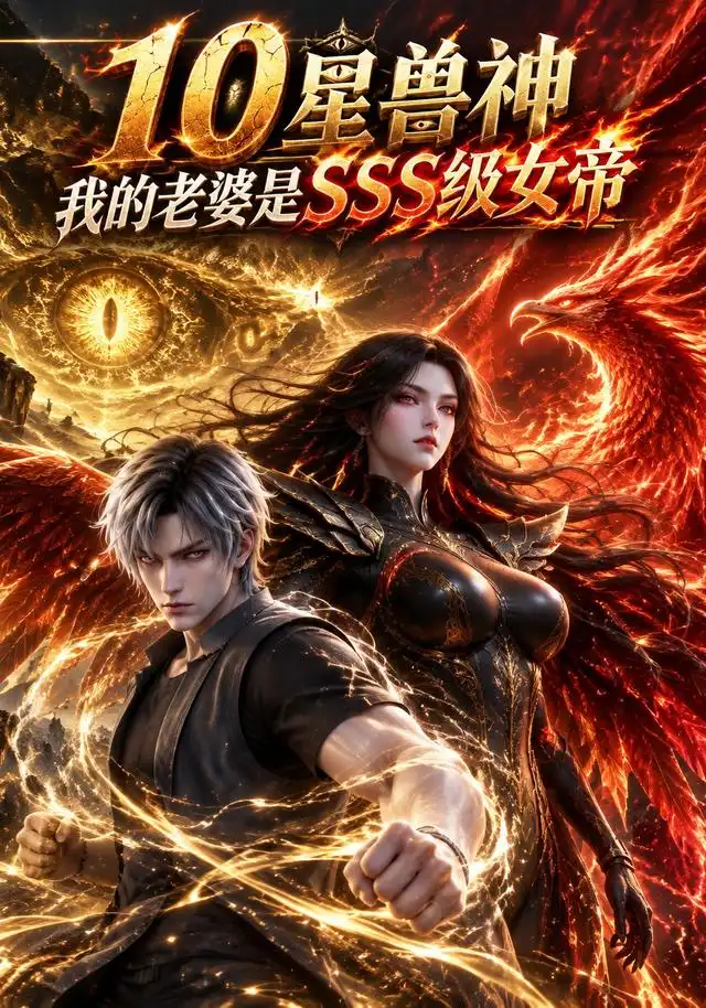 10星兽神:我的老婆是SSS级女帝