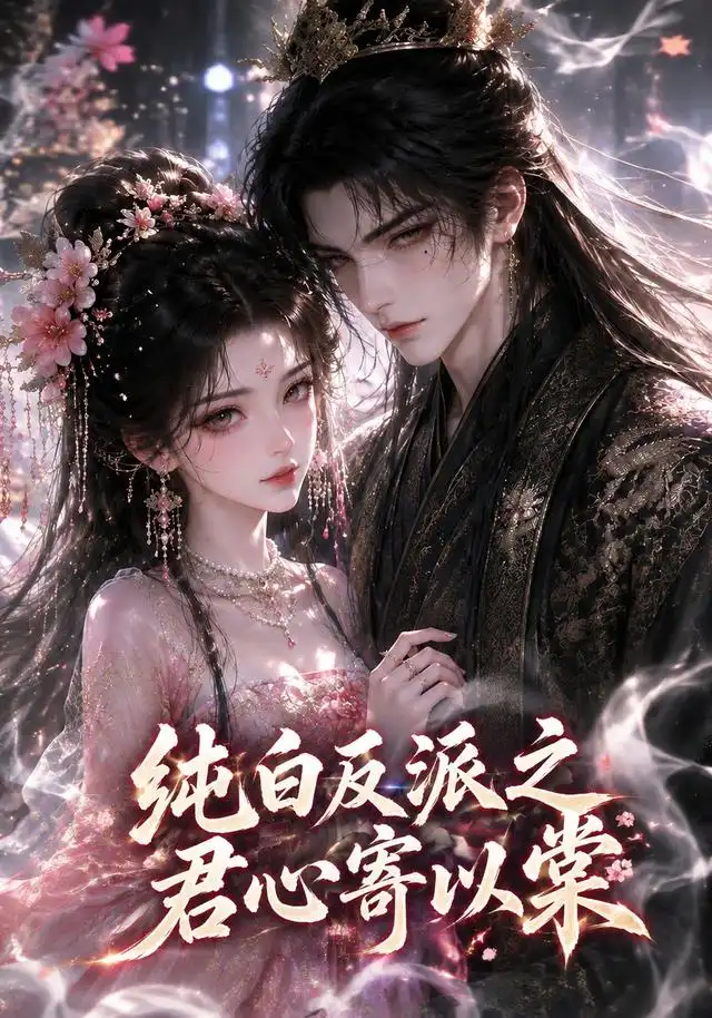 纯白反派之君心寄以棠
