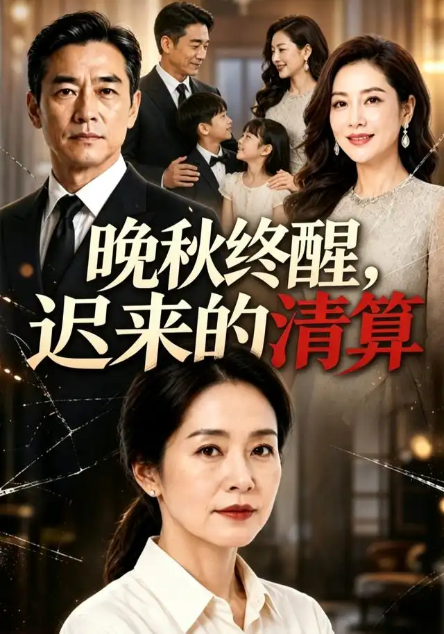 晚秋终醒，迟来的清算