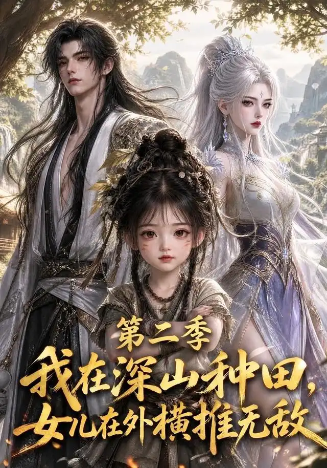 我在深山种田,女儿在外横推无敌:第二季