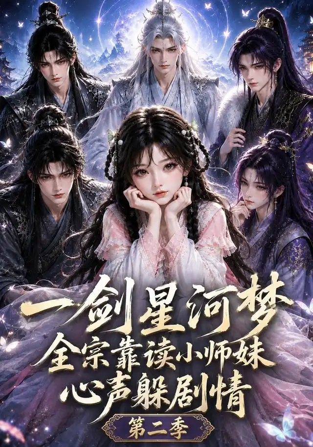 一剑星河梦全宗靠读小师妹心声躲剧情第二季