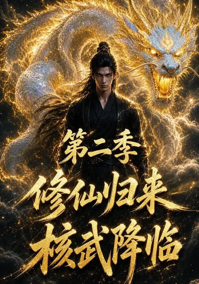 修仙归来核武降临第二季