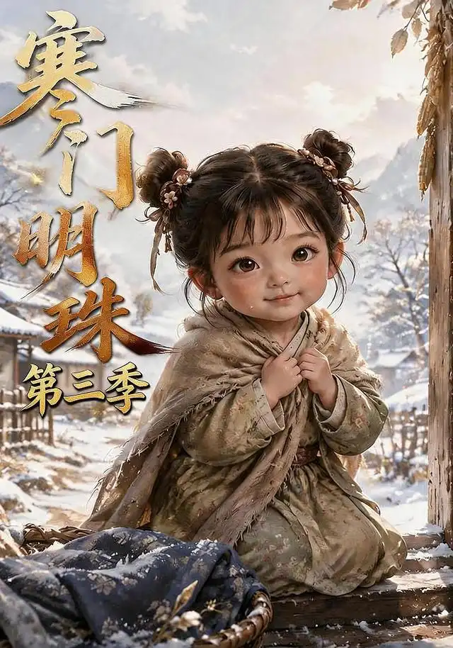 寒门明珠第三季