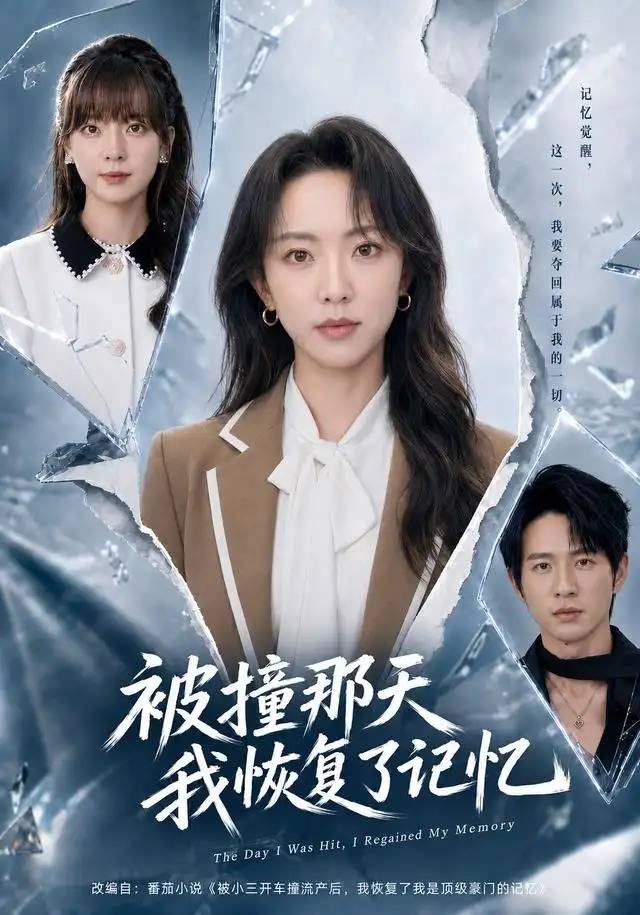 被撞那天我恢复了记忆