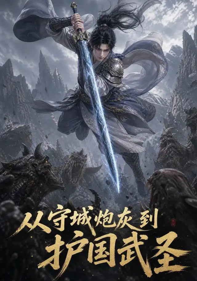从守城炮灰到护国武圣