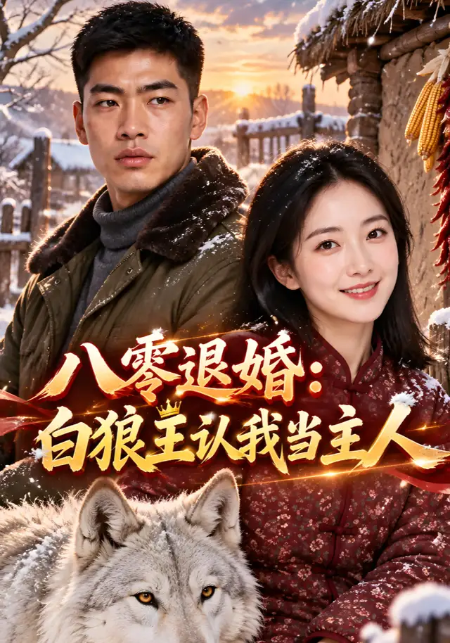 八零退婚:白狼王认我当主人