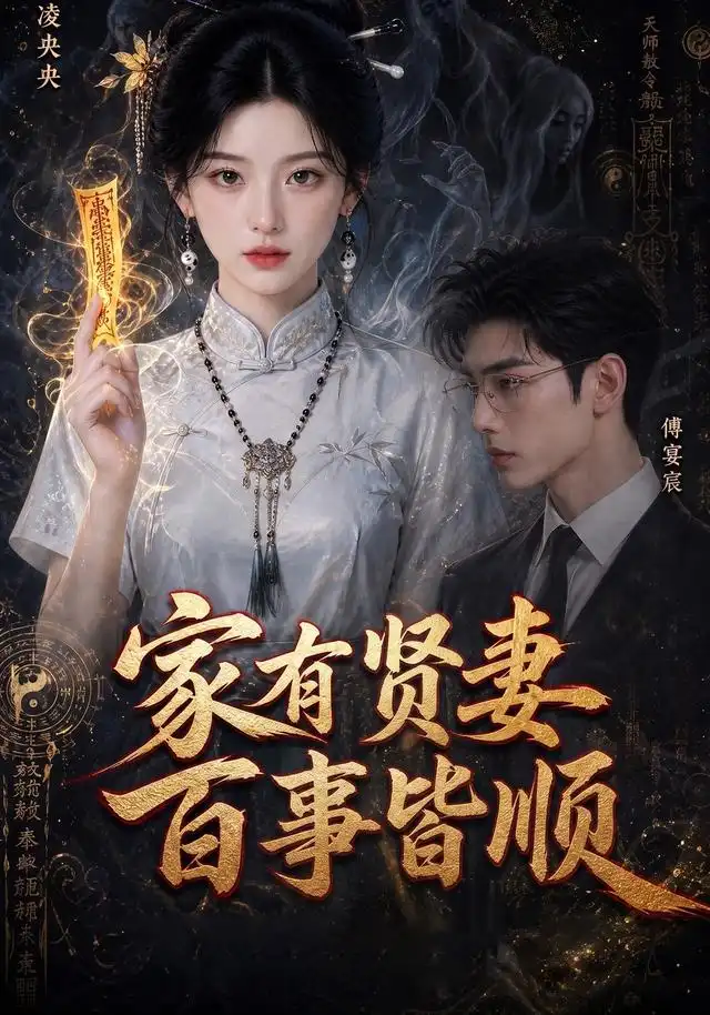 家有贤妻,百事皆顺