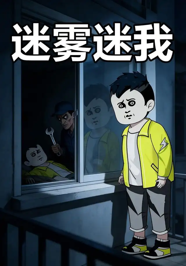迷雾迷我